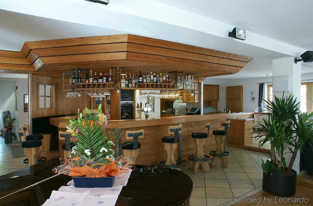 Sunstar Hotel Zermatt Restoran fotoğraf